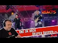 Download Lagu Red reageert | Reactie op ONE OK ROCK | Deeper Deeper (Mighty Long Fall in Yokohama Stadium)