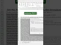 How to split CSV data in Excel using Text to Column