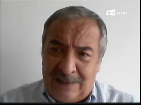 Cnel. Mario Pazmiño 