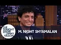 M Night Shyamalan Still Gets Annoyed When People Spoil The Sixth Sense