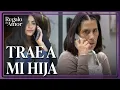 Download Lagu Fedra le pide a Amelia que traicione a Isabella | Regalo De Amor 1/4 | Capítulo 76