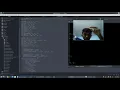 Image Processing Project - Motion Gesture Recognition using OpenCV Python