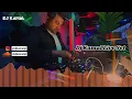 DJ KAMAL LIVE SET - Chodas Shisha Bar 05.04.2025 | INDO-AFRO-HOUSE