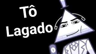 TÔ LAGADO🔥 (QUASE QUE NÃO TEM LIVE HOJEKKKKKKKKK)