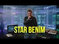 Norm Ender - Star Benim | TurkishPopCover