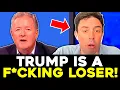 Tim Miller EXPOSES Piers Morgan For Being A MAGA Lapdog In His OWN Show