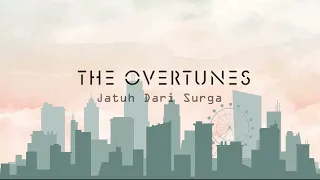 Download TheOvertunes - Jatuh Dari Surga (Lyric Video) MP3