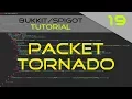 Minecraft Plugin Tutorial Packet Particle Tornado Effect