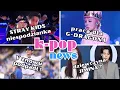 Download Lagu K-POP news: niespodzianka od STRAY KIDS! Dziewczyna JIMINA (BTS) powraca? V znowu podpadł!