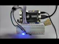 Youyeetoo X1 Linux Development Board GPIO Control Practical Application Flow