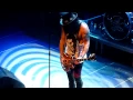 Slash - Solo \u0026 Godfather Theme @ Amsterdam Paradiso