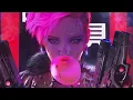 Anne-Marie x Aitch - PSYCHO (Remix)