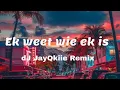 Lagu Kattie - Ek weet wie ek is - dJ JayQkiie Remix