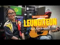 Download Lagu LEUNGITEUN - ABIEL JATNIKA (LIVE COVER DHEA GEMOII) POJOK SUARA VERSI AKUSTIK