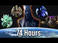 I Played Destiny 2 for 74 Hours as a New Player Retrospective