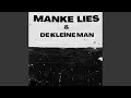 Lagu Manke Lies en de kleine man - Podcast 6