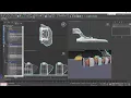 3ds Max Getting Started - Lesson 05