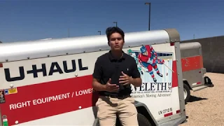 Moving Tip Monday - What s at a U Haul Moving and Storage Center