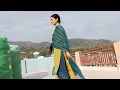 Panjeban | Shivjot | Gurlez Akhtar |Dance cover |Shivani Raturi