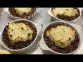 Dine Below The Line - Steakhouse 85