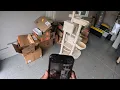Junk Removal in Santa Rosa CA Cardboard Cat Tree Removal