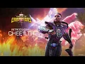 Introducing Chee ilth Marvel Contest of Champions