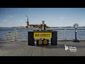 DJ Liberty Liberty Mutual Insurance Commercial