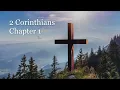 The Book of 2 Corinthians Chapter 1 - New King James Version NKJV