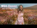 임영웅 - 들꽃이 될게요 [노래 자막 영상/제작/가을 태양][이 동영상에 사용된 모든 이미지-AI로 만듦]