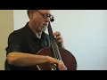 CelloChat with Robert Jesselson live from Columbia SC