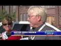 JOHNSON CITY GARAGE COLLAPSE