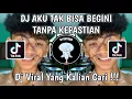 Download Lagu DJ COD X POTONG BEBEK JOMBLO BREAKFUNK | DJ AKU TAK BISA BEGINI TANPA KEPASTIAN VIRAL TIKTOK TERBARU