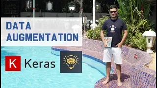 Data Augmentation in Machine Learning Keras Tutorial