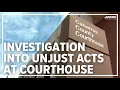 Attorneys call for state investigation into Cabarrus County ticket-fixing arrangement
