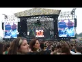 Black Pumas "Old Man / I Am Ready" Lollapalooza Brazil 27/03/2022