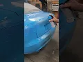 I Painted My Audi With Rustoleum Spray Cans