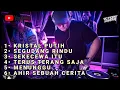 Download Lagu DJ KRISTAL PUTIH ‼️ DINGIN MALAM SEMAKIN MENCEKAM ‼️TIADA SELIMUT YANG DAPAT MENGHANGATKAN ‼️2024