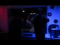 El Funkete (sexy monster) en Santo Remedio