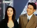 [TV•POP] 加價熱潮•杜德偉《歡樂今宵》之「歌神許冠傑名曲大挑戰」1992.04.06 LIVE