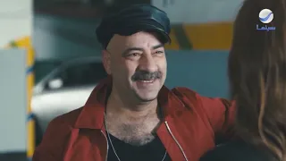 محمد حسين   الزبونة كانت هتضحك عليه ومش هتدفع الفلوس شوف عمل معاها إيه       دندنها