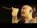 Linkin Park Live - By Myself  Milan 2001