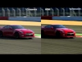 Gran Turismo 6 - Component vs MI