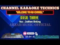 Download Lagu GULA TARIK - JADIKEN GINTING [KARAOKE] KARO