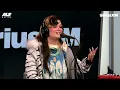 Lola Young — Messy [Live @ SiriusXM]