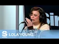 Download Lagu Lola Young — Messy [Live @ SiriusXM]