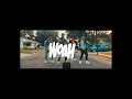 Download Lagu Woah Dance Song Official CLEAN Version - Krypto9095 Ft D3mstreet