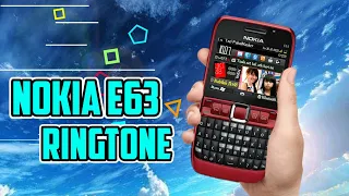 Download Symbian os Nokia e63 |  Nokia e63 Ringtones |  Nostalgic Old Nokia Ringtones MP3
