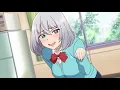 Download Lagu Tejina Senpai (Anime Opening)