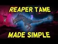 EVERYTHING You Need To Know To Get Your Own Reaper King In Exactly 3 Minutes
