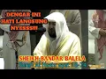 Surah Al Hashr ayat 18-24 || Imam Masjidil Haram Sheikh Bandar Balela